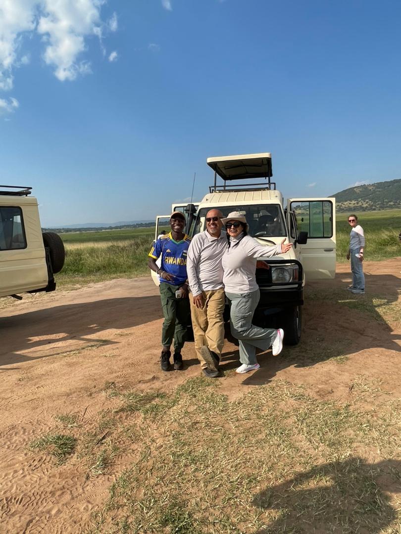 Volcanoes National Park