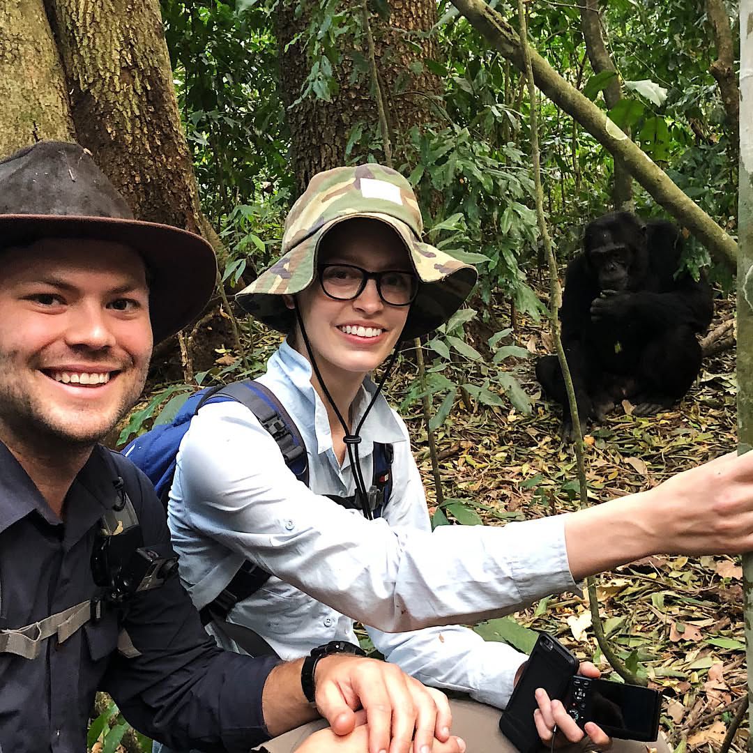 Kibale National Park