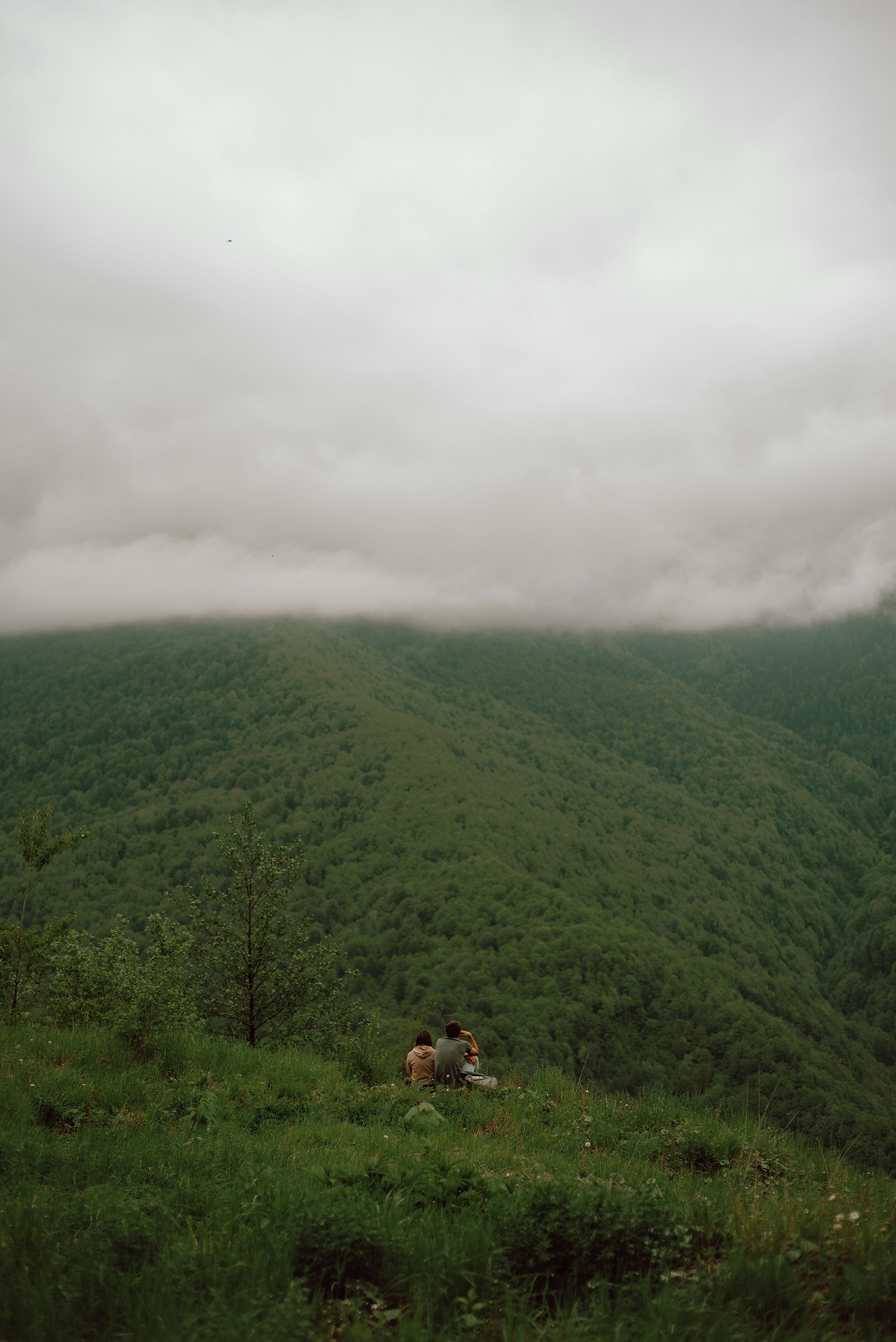 Nyungwe Forest National Park