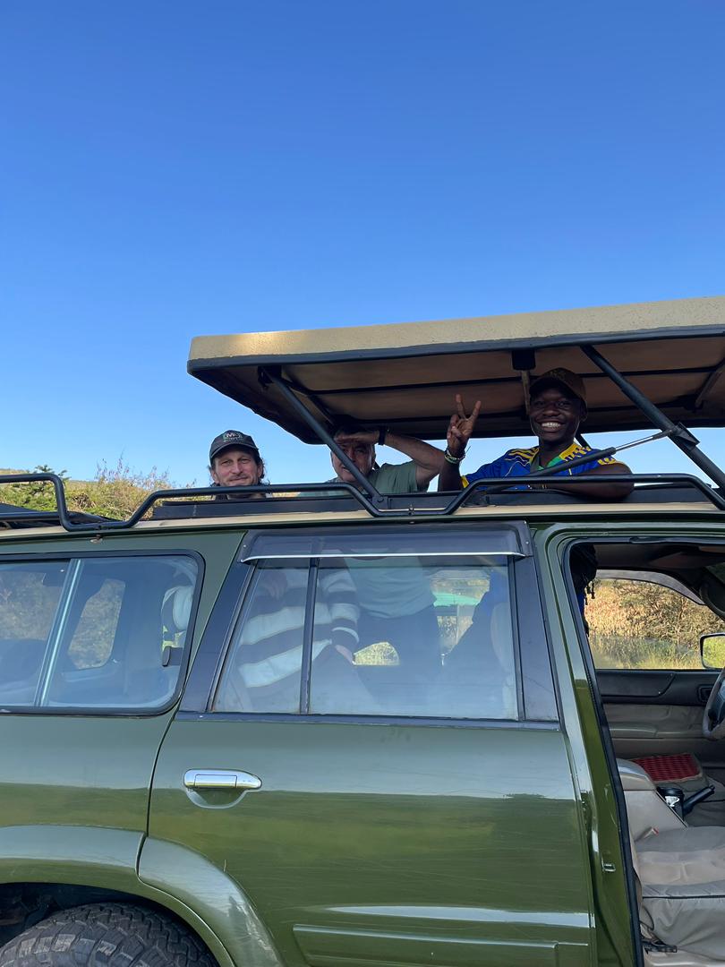 2 Days-Classic Safari Experience