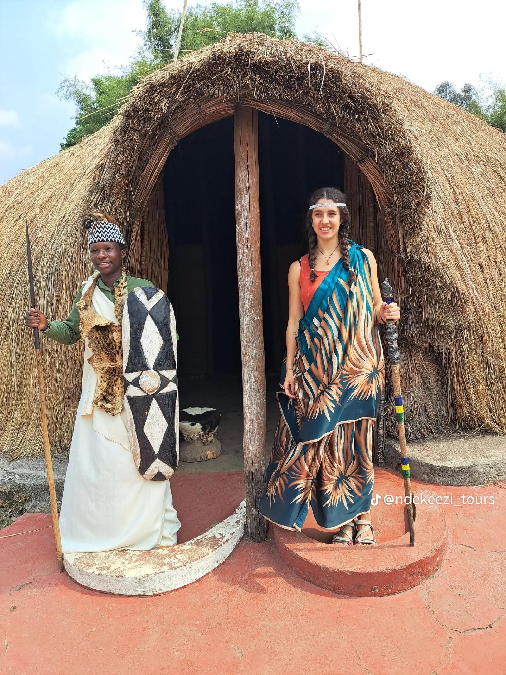 A Cultural Journey Through Rwanda